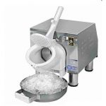 Granizador de Hielo Anion