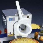 Triturador de Muzzarella Anion