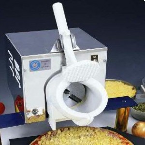 Triturador de Muzzarella Anion