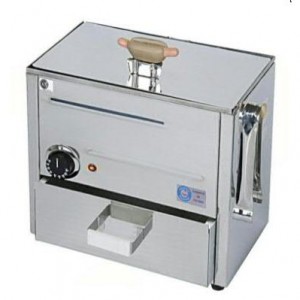 Panchera S/P 16 2000 con calienta pan Anion