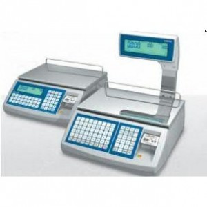 Balanza Report NX Kretz