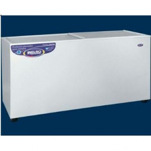 Freezer FIH-550V Inelro