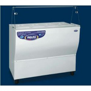 Freezer FIH-350CV Inelro