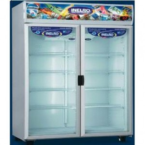 Heladera Exhibidora MT 980 Inelro
