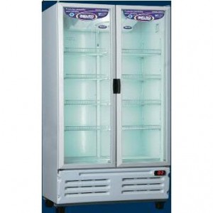 Heladera Exhibidora MT 750 Inelro