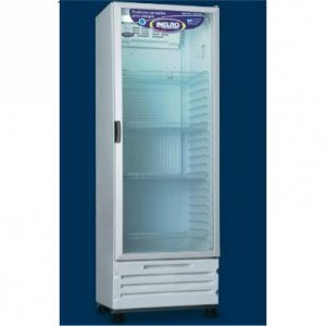 Heladera Exhibidora MT 470 Inelro