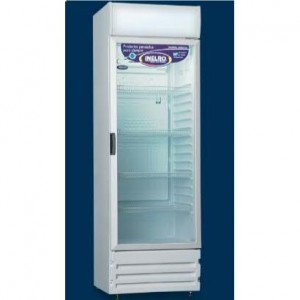 Heladera Exhibidora MT 400 Inelro