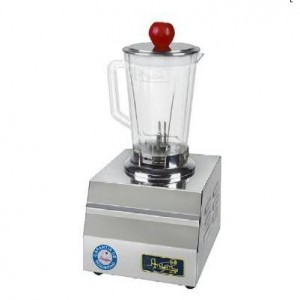 Licuadora 1 Vaso Policarbonato Anion