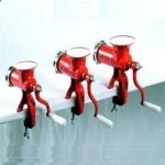 Picadora de Carne Manual Blaybar