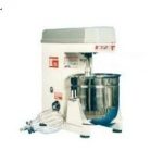 Batidora Planetaria de 10 Lts. Con Accesorios