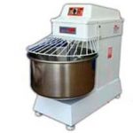 Amasadora rapida a espiral ARZ-E 50