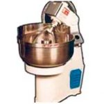 Amasadora Normal 50 - 70 - 90 - 130 Kg