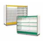 Exhibidoras Abiertas Frider